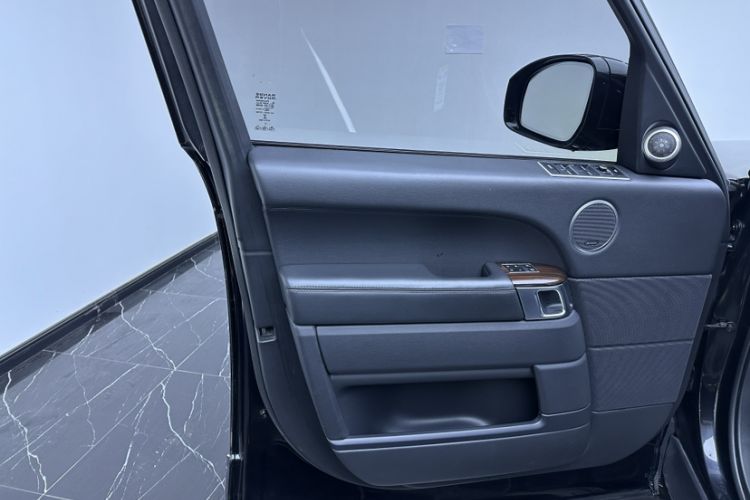 Used Land Rover Range Rover 2015 3.0 SC V6 Vogue
