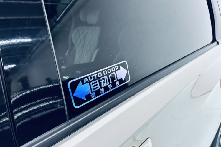 Used Buick GL8 2020 ES Land Cruiser 653T Comfort Edition
