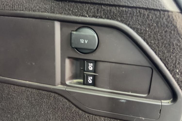 Used Volkswagen Touareg 2016 3.0 TSI Standard Version