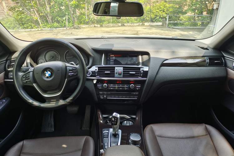 Used BMW X4 2014 xDrive20i X Design Package