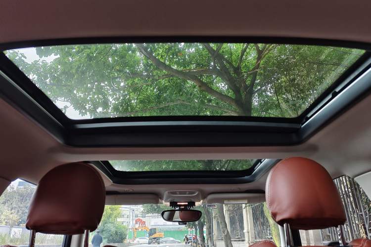 Used  MINI 2016 1.5T COOPER