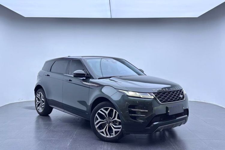 Used Land Rover Range Rover Evoque 2021 Range Rover Velar L 249PS R-Dynamic First Edition
