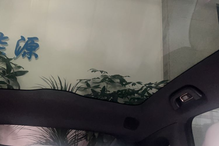 Used XPeng P7+ 2024 Long-Range Max
