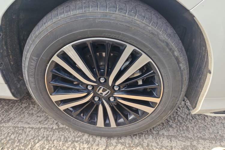 Used Honda Odyssey 2021 2.0L Rui·Smart Edition
