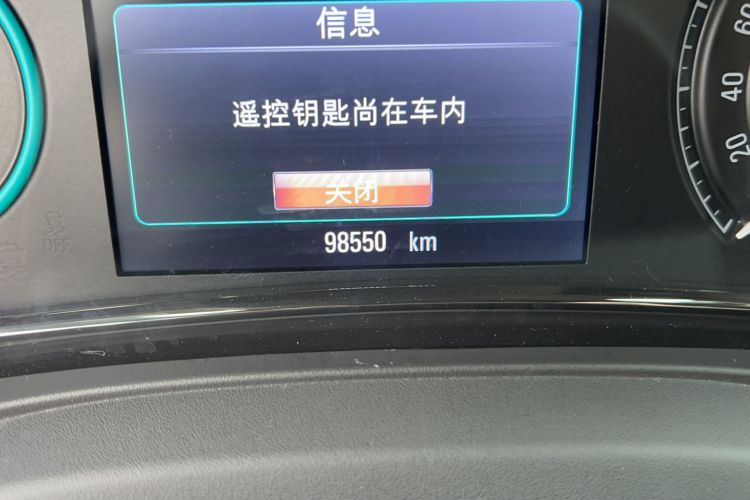 Used Buick LaCrosse 2013 2.4L SIDI Elite Comfort Version