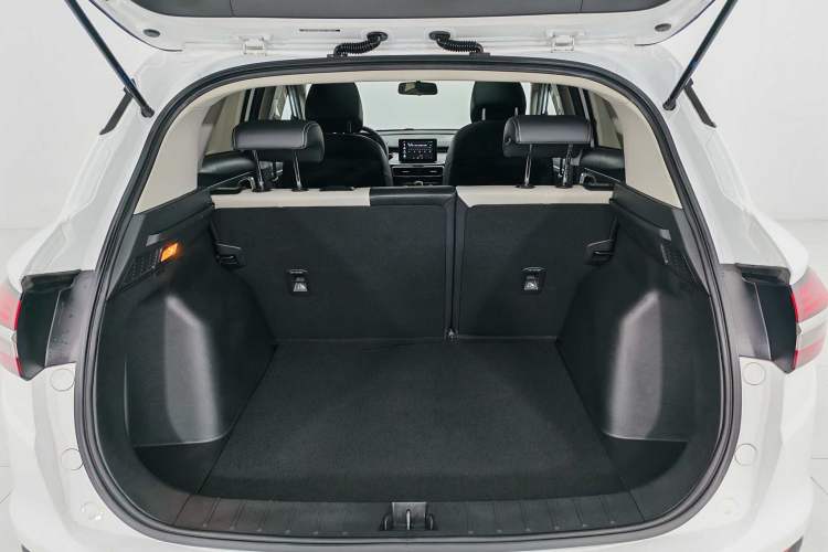 Used Geely Auto Coolray 2020 PRO 240T DCT Hunter
