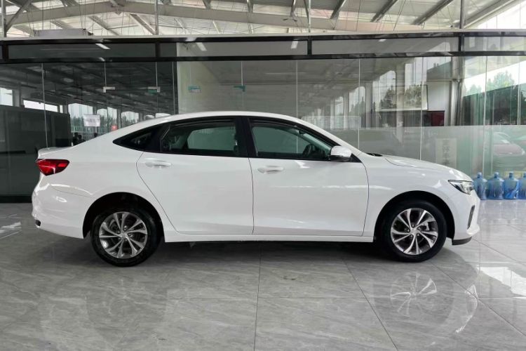 Used Buick Verano 2023 Pro Enjoyment Edition
