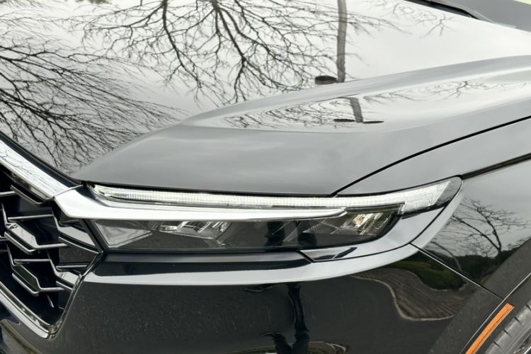 Used Honda CR-V 2024 2.0L eHEV Two-Wheel Drive Smart Edition
