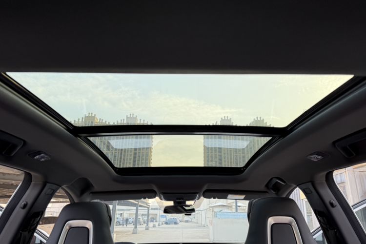 Used JETOUR Dashing 2023 1.5T DCT Starlight Shine Pro Edition
