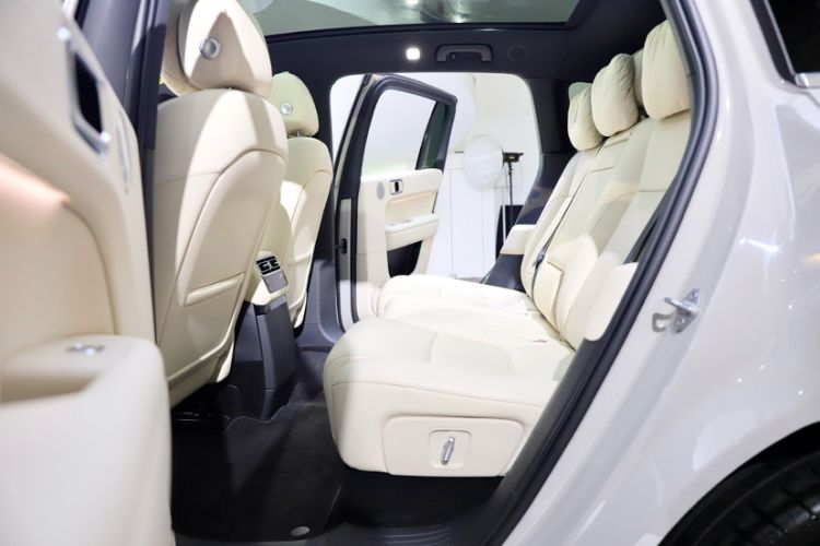 Used Li Auto L6 2024 Max
