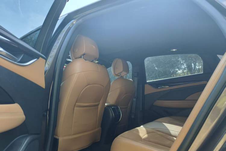 Used Buick LaCrosse 2016 20T Elite Edition
