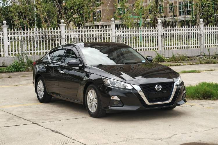 Used Nissan Teana 2020 2.0L XL Comfort Edition
