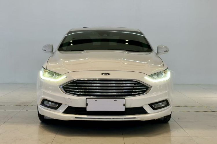 Used Ford Mondeo 2017 Restyled EcoBoost 200 Fashion Edition
