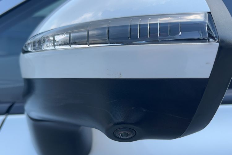 Used GAC Trumpchi M6 2021 PRO 270T Automatic Luxury Edition
