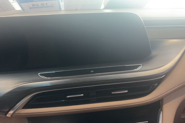 Used Buick GL8 2021 ES Land Cruiser 653T Luxury Edition
