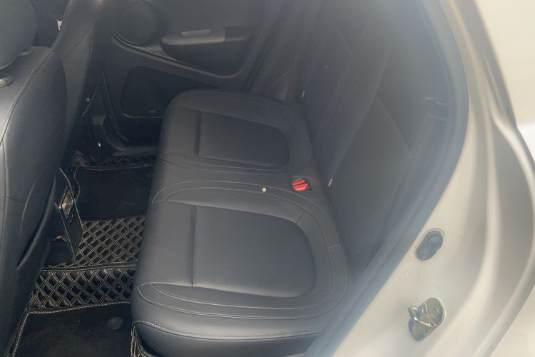 Used ORA Black Cat 2021 351 km Standard Version
