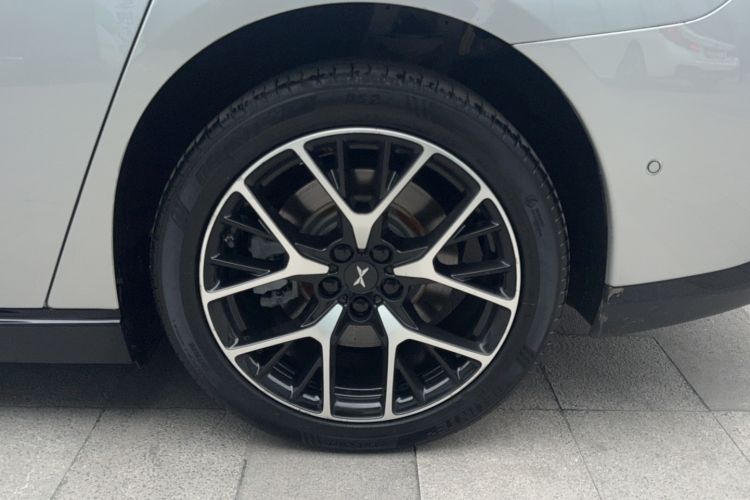 Used XPeng P7 2023 P7i 702 Pro