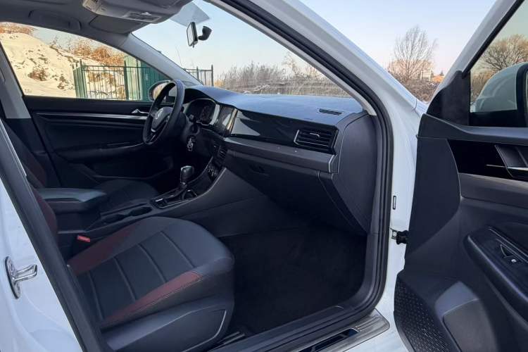 Used Volkswagen Bora 2019 1.5L Automatic Comfort Model