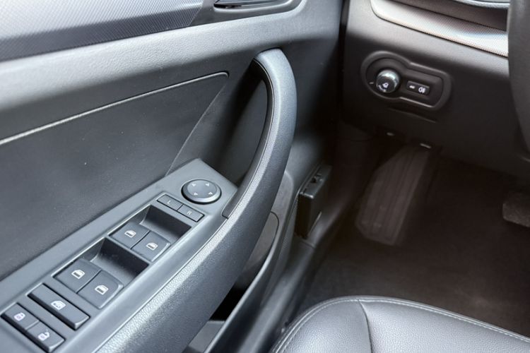 Used Roewe 360 2018 PLUS 1.5L Automatic Luxury Edition
