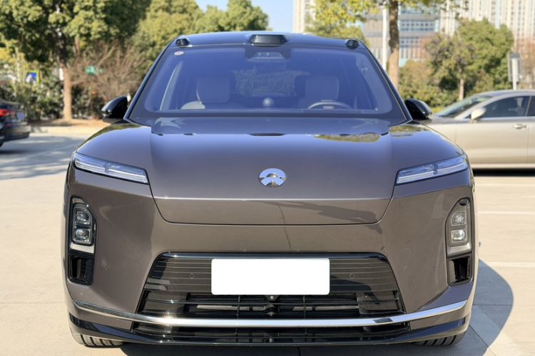 Used Nio ES8 2026 Model 6-seat Executive Luxury Edition
