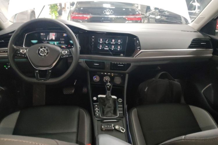 Used Volkswagen Sagitar 2021 280TSI DSG Excellence Edition