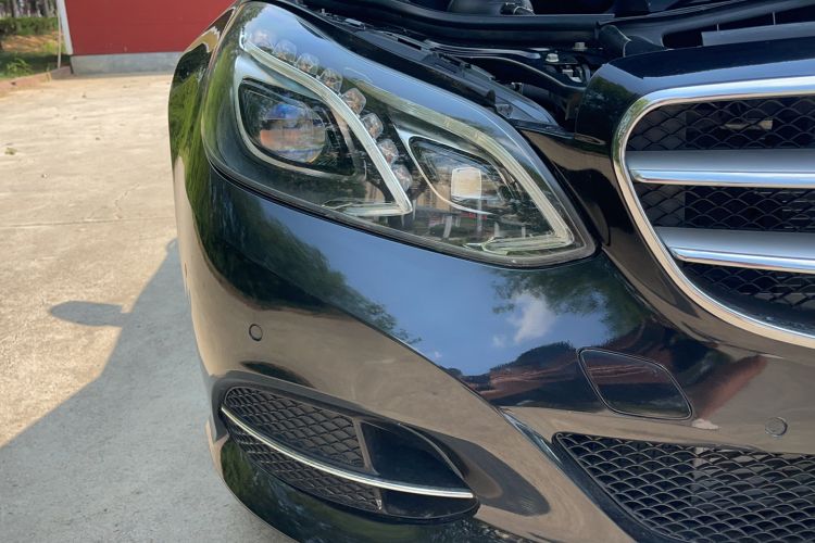 Used Mercedes-Benz E-Class 2015 Revised E 180 L Sport Edition