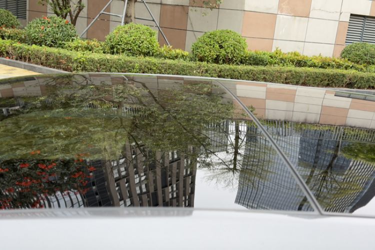 Used Li Auto L7 2023 Pro Model