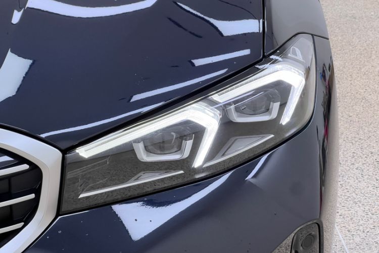 Used BMW 3 Series 2024 325Li M Sport Package
