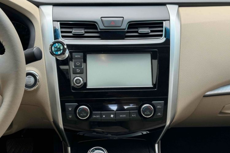 Used Nissan Teana 2016 Revised Version 2.0L XL Comfort Edition