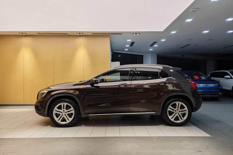 Used Mercedes-Benz GLA 2016 GLA 200 Sport Edition