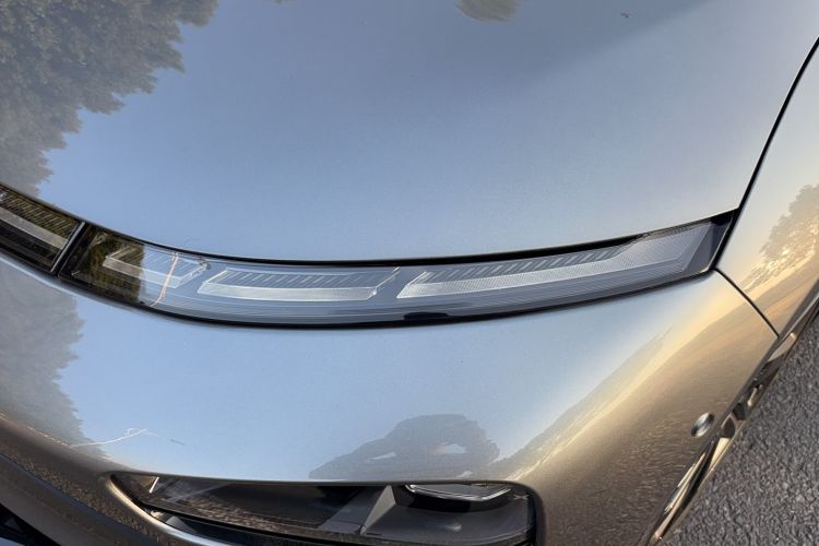 Used XPeng P7 2022 670N+
