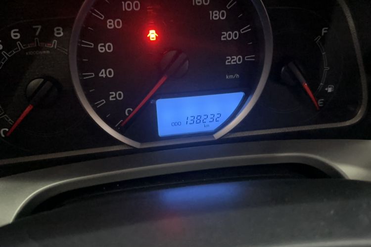 Used Toyota RAV4 2016 2.0L CVT Two-Wheel Drive Fashion Edition China V Standard
