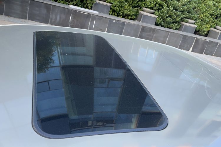 Used Volkswagen Bora 2016 1.6L Automatic Comfort Model
