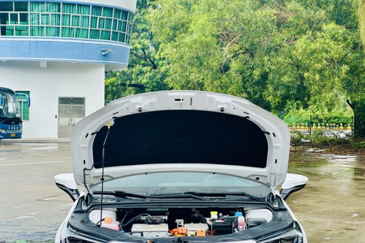 Used AION S 2019 Meizu Evo 630
