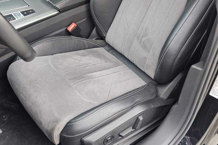 Used Audi A6L 2022 45 TFSI quattro Prestige Dynamic Edition