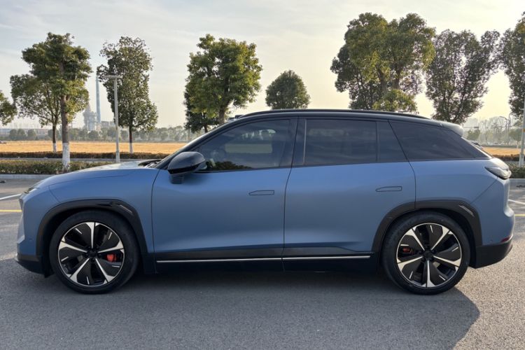 Used Nio ES7 2022 100kWh First Edition