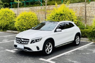 Used Mercedes-Benz GLA 2019 GLA 200 Dynamic Edition