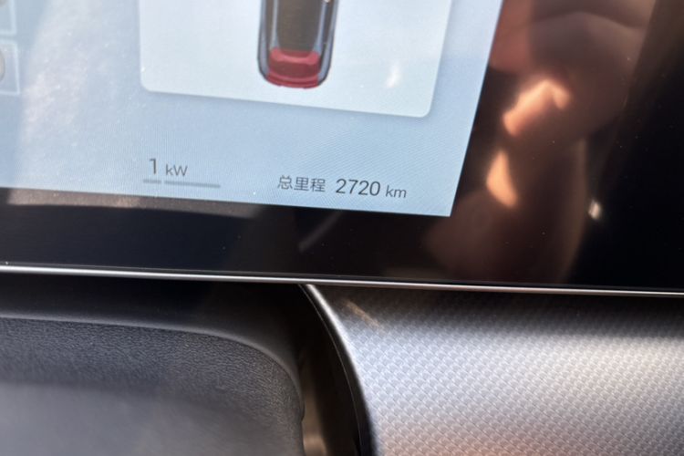 Used BYD Sealion 07 EV 2025 610 Intelligent Driving Edition
