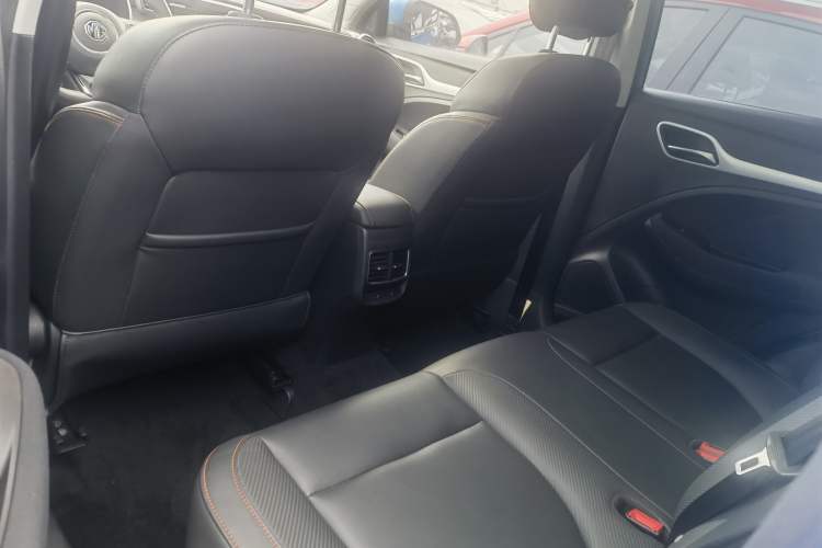 Used MG ZS 2020 180 DVVT Automatic Lite
