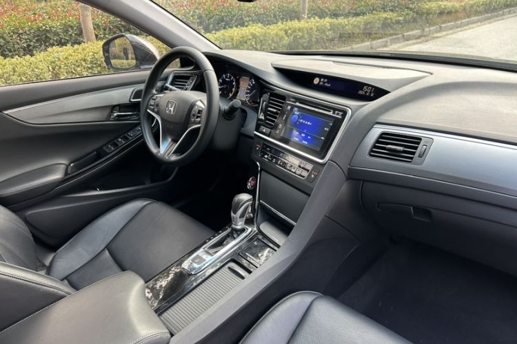 Used Honda Spirior 2015 2.0L Collector's Edition