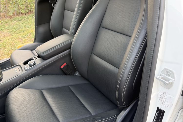 Used Mercedes-Benz GLA 2015 GLA 200 Sport Edition