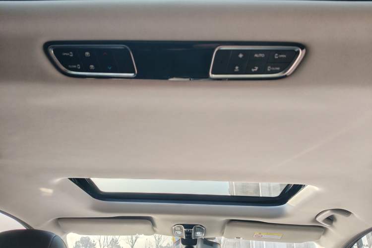 Used GAC Trumpchi M8 2024 Master Series 400T Ultimate Edition
