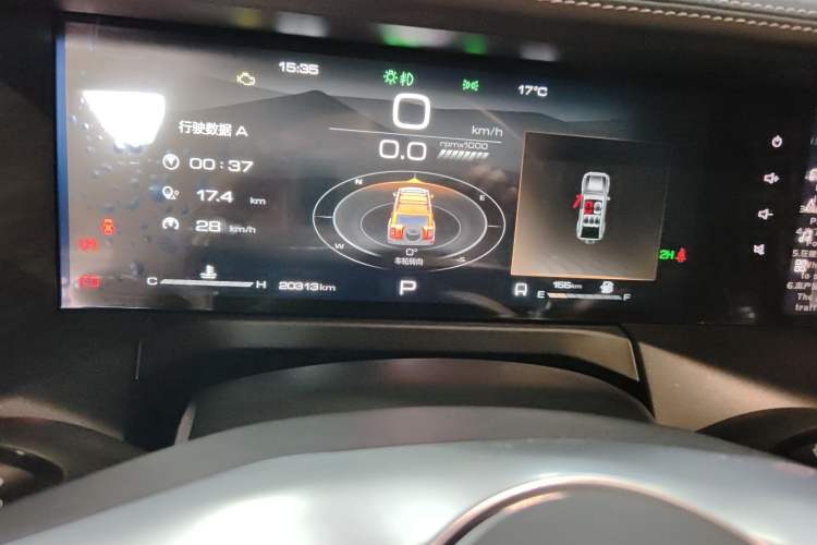 Used Tank 300 2024 2.0T Challenger
