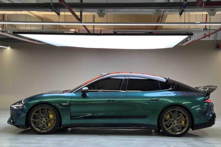 Used  SU7 Ultra 2025 Ultra Model