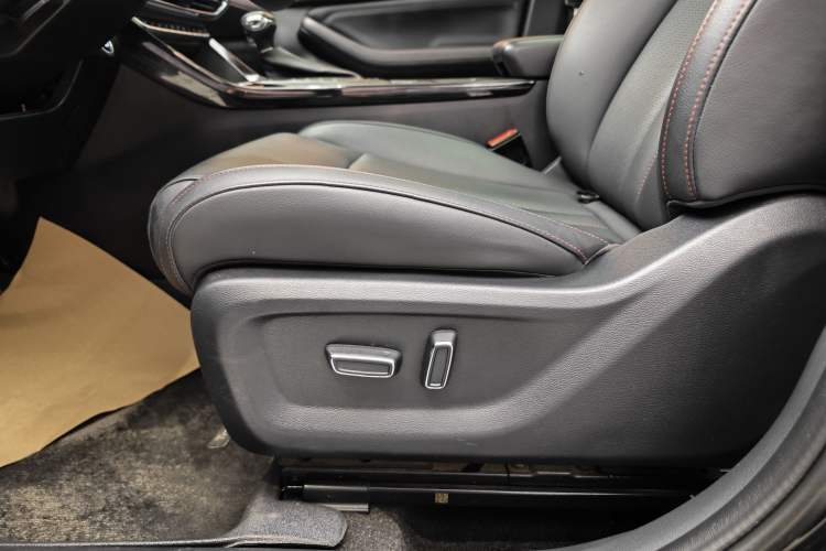 Used GAC Trumpchi GS4 2020 270T Automatic Smart Connectivity Edition
