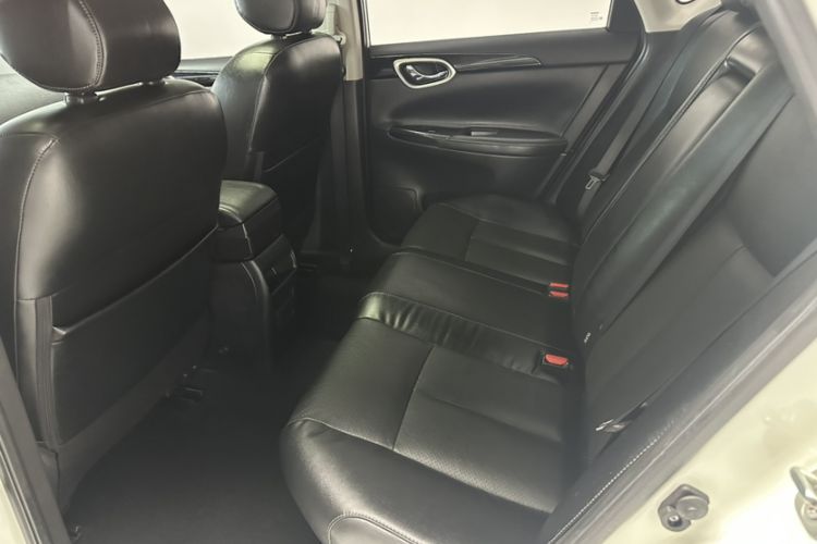 Used Nissan Sylphy 2016 1.6 XL CVT Deluxe Edition