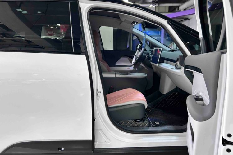 Used ARCFOX Kaola 2023 Family Edition Pro