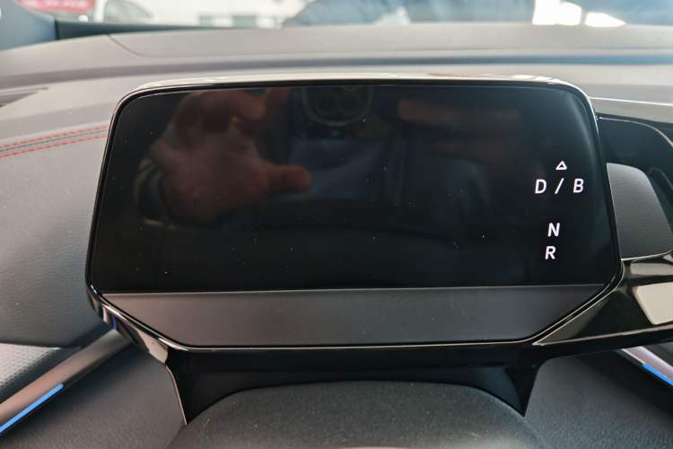 Used Volkswagen ID.4 CROZZ 2024 PRIME