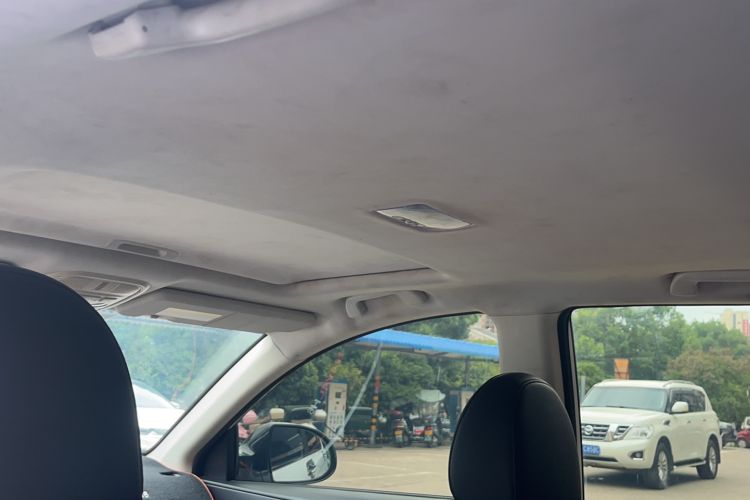 Used Haval H6 2018 Blue Label Sport Edition 1.5T Automatic Two-Wheel Drive Elite Model
