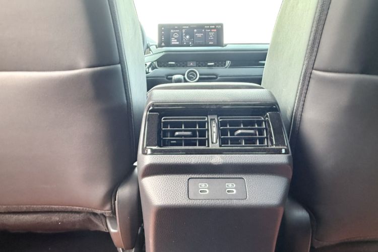 Used Honda Inspire 2025 260TURBO Elegant Edition
